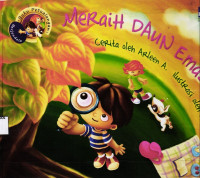 Image of Meraih Daun Emas