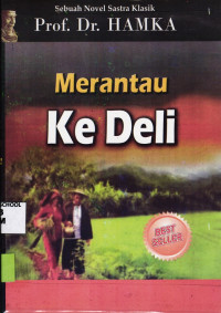 Image of Merantau Ke Deli