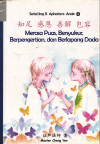 Image of Merasa Puas, Bersyukur, Berpengertian, dan Berlapang Dada