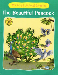 Image of The Beautiful Peacock