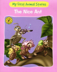 Image of The Nice Ant
