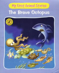 Image of The Brave Octopus