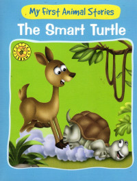 Image of My Smart Turtle