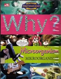 Image of Mikroorganisme