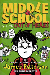 Image of Get Me Out of Here !
