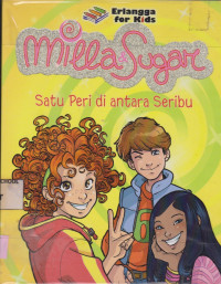 Image of Satu Peri Di Antara Seribu