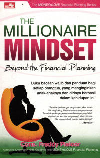 Image of The Millionaire Mindset
