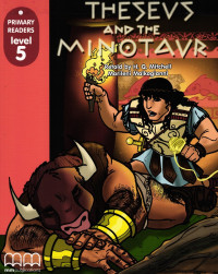 Image of Theseus And The Minotaur