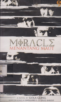 Image of Miracle; Menantang Maut