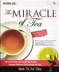Image of The Miracle of Tea