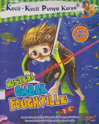 Image of Misteri Ombak Foughville