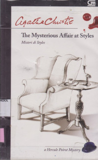 Image of Misteri di Styles