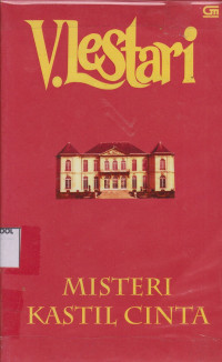 Image of Misteri Kastil Cinta