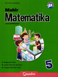Image of Mahir Matematika