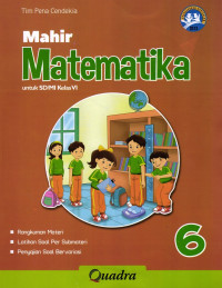 Image of Mahir Matematika