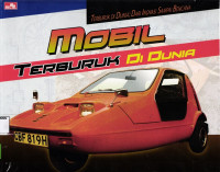 Image of Mobil Terburuk Di Dunia