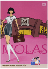 Image of Molas