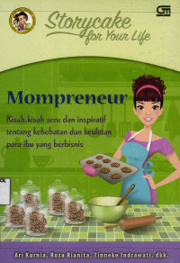 Image of Mompreneur