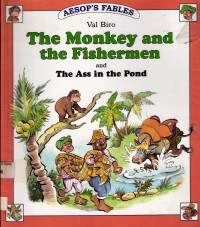 Image of The Monkey and the Fishermen