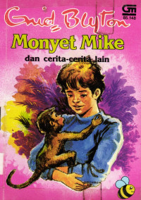 Image of Monyet Mike