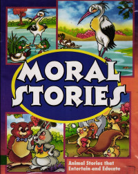 Image of Moral Stories