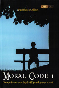 Image of Moral Code