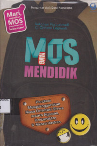 Image of MOS yang mendidik