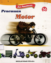 Image of Penemuan Motor