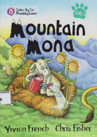 Image of Mountain Mona