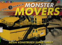Image of Monters Movers