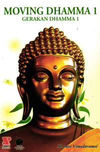 Image of Gerakan Dhamma
