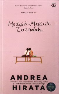 Image of Mozaik-mozaik Terindah