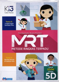 Image of Metode Ringkas Terpadu