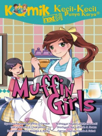 Image of Muffin Girls