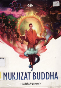 Image of Mukjizat Buddha