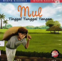 Image of Mul; Tinggal Tunggal Tangan