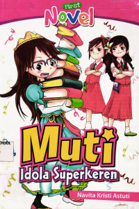 Image of Muti Idola Superkeren