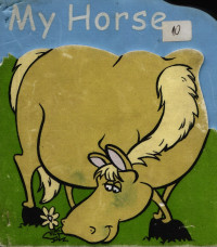 Image of My Horse