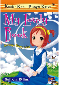 Image of My Lovely Book