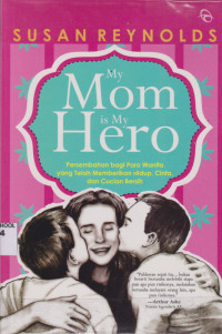 Image of My Mom is My Hero