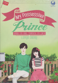 Image of My Possessive; Prime