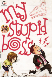Image of My Stupid Boss