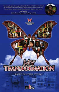 Image of My Transformation