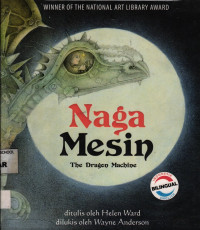 Image of Naga Mesin