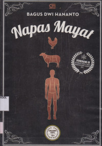 Image of Napas Mayat