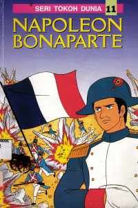 Image of Napoleon Bonaparte