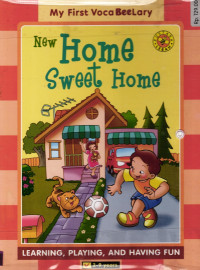 Image of New Home Sweet Home