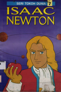 Image of Isaac Newton