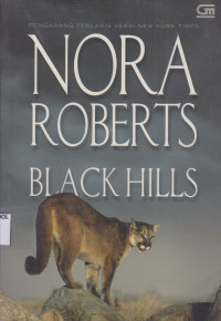 Image of Black Hills