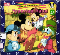 Image of Nyanyian Natal